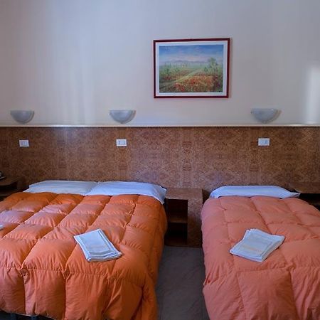 Hotel Fiumara Gênes Extérieur photo