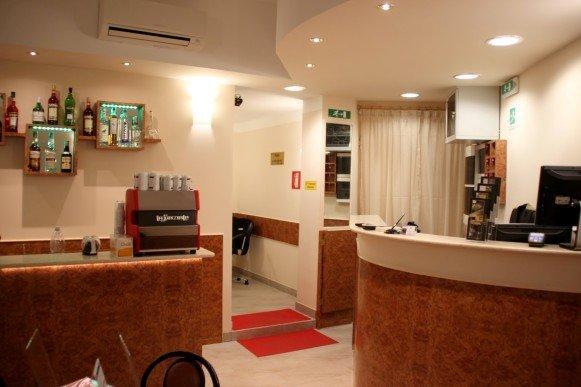 Hotel Fiumara Gênes Extérieur photo