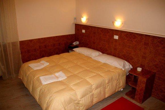 Hotel Fiumara Gênes Extérieur photo