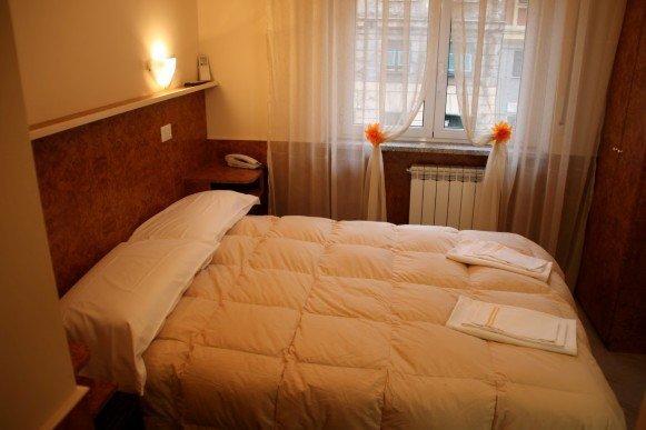Hotel Fiumara Gênes Extérieur photo
