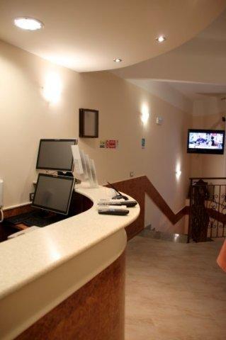 Hotel Fiumara Gênes Extérieur photo