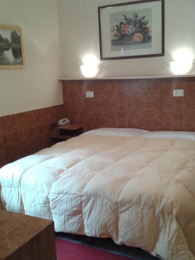 Hotel Fiumara Gênes Extérieur photo