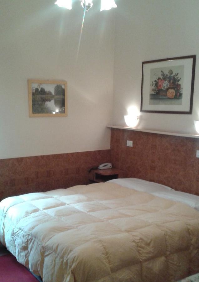 Hotel Fiumara Gênes Extérieur photo