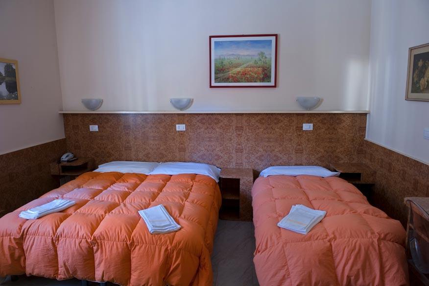 Hotel Fiumara Gênes Extérieur photo