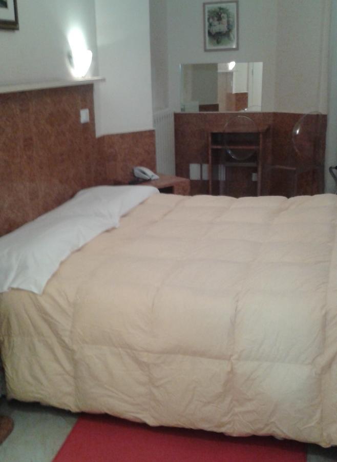 Hotel Fiumara Gênes Extérieur photo